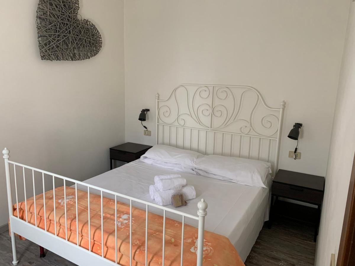 Agriturismo Ca' Alleata Каорле Екстериор снимка
