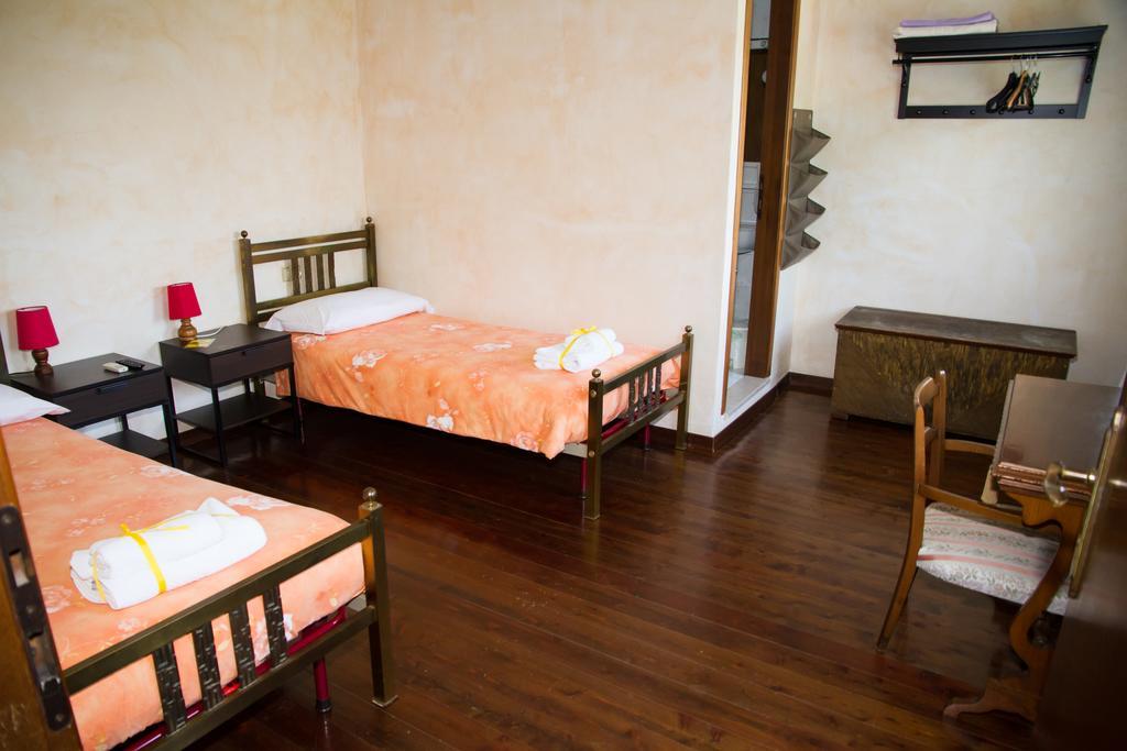 Agriturismo Ca' Alleata Каорле Екстериор снимка