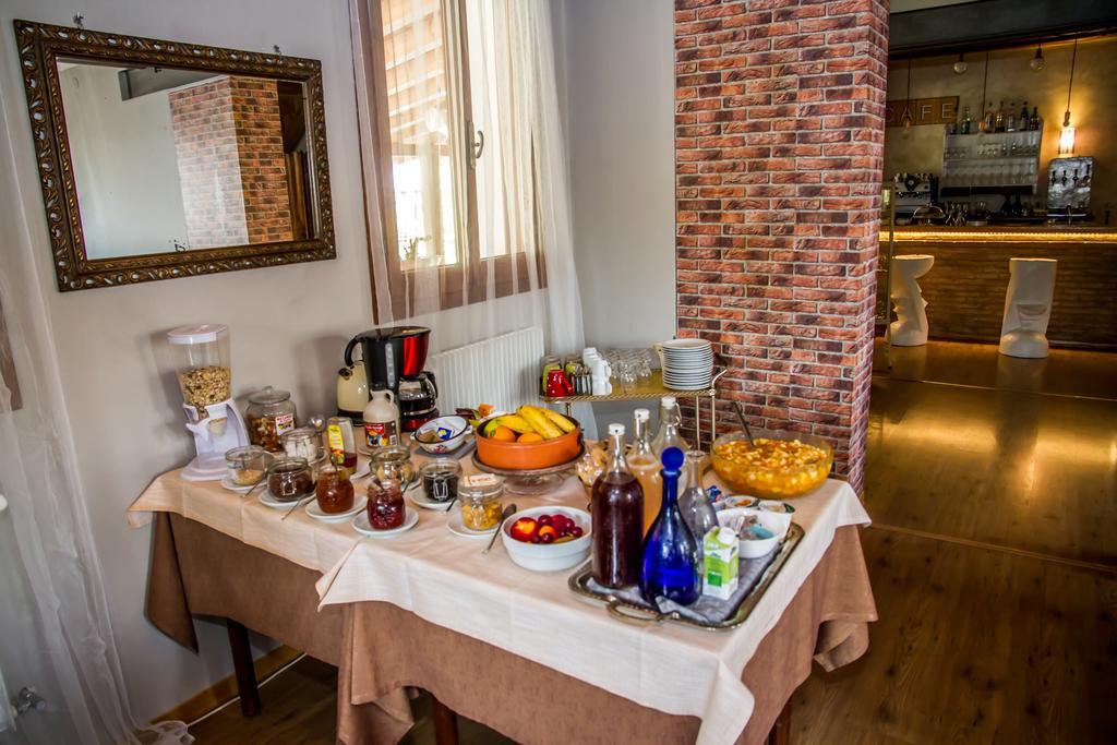 Agriturismo Ca' Alleata Каорле Екстериор снимка