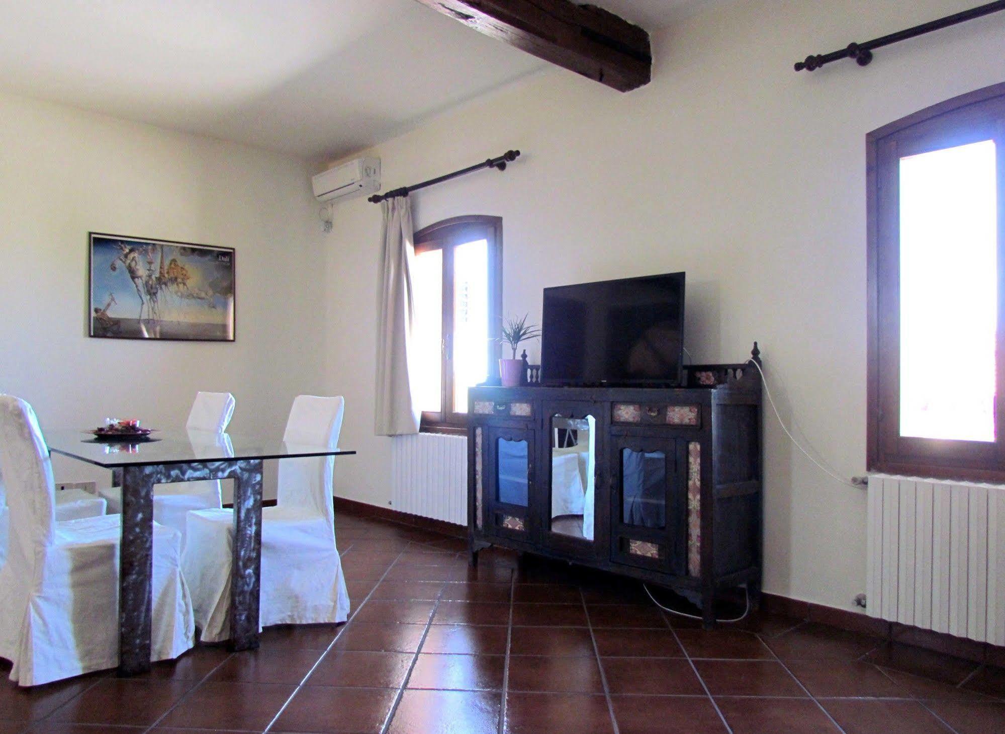 Agriturismo Ca' Alleata Каорле Екстериор снимка