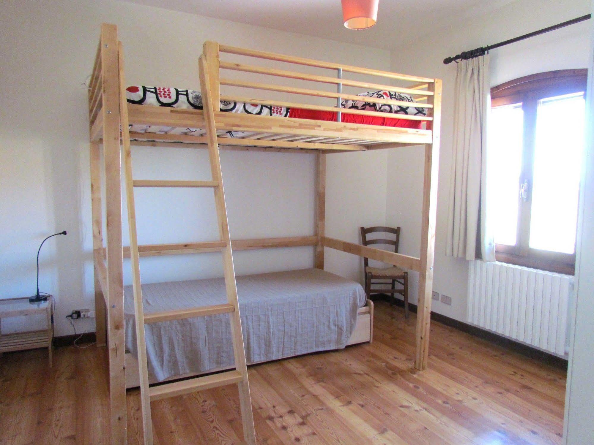 Agriturismo Ca' Alleata Каорле Екстериор снимка