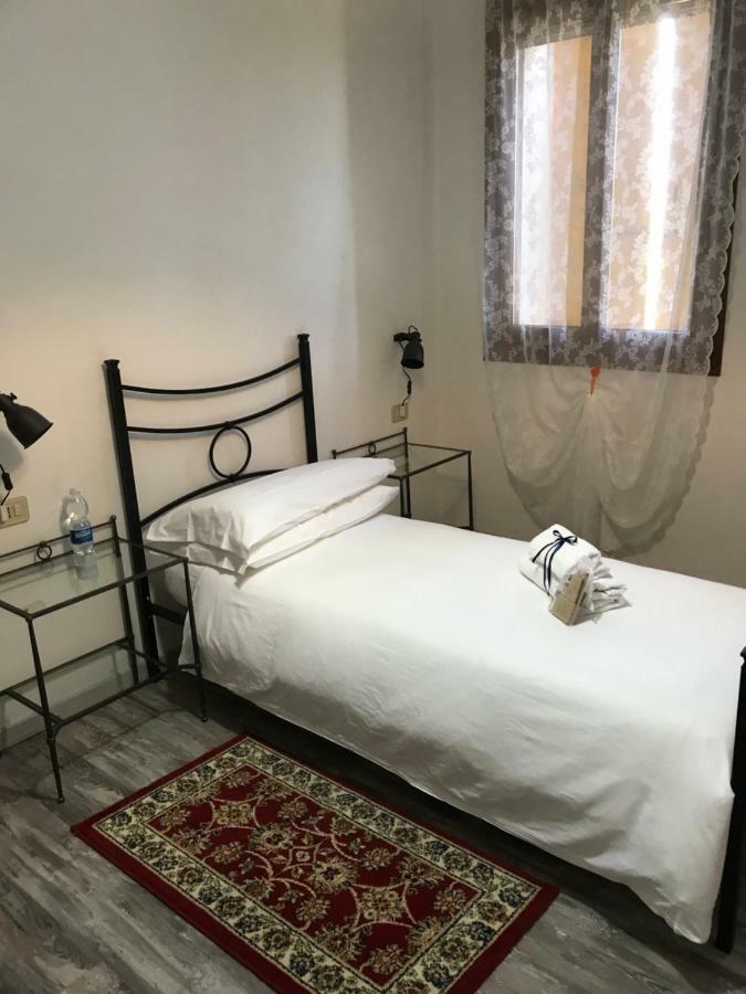 Agriturismo Ca' Alleata Каорле Екстериор снимка