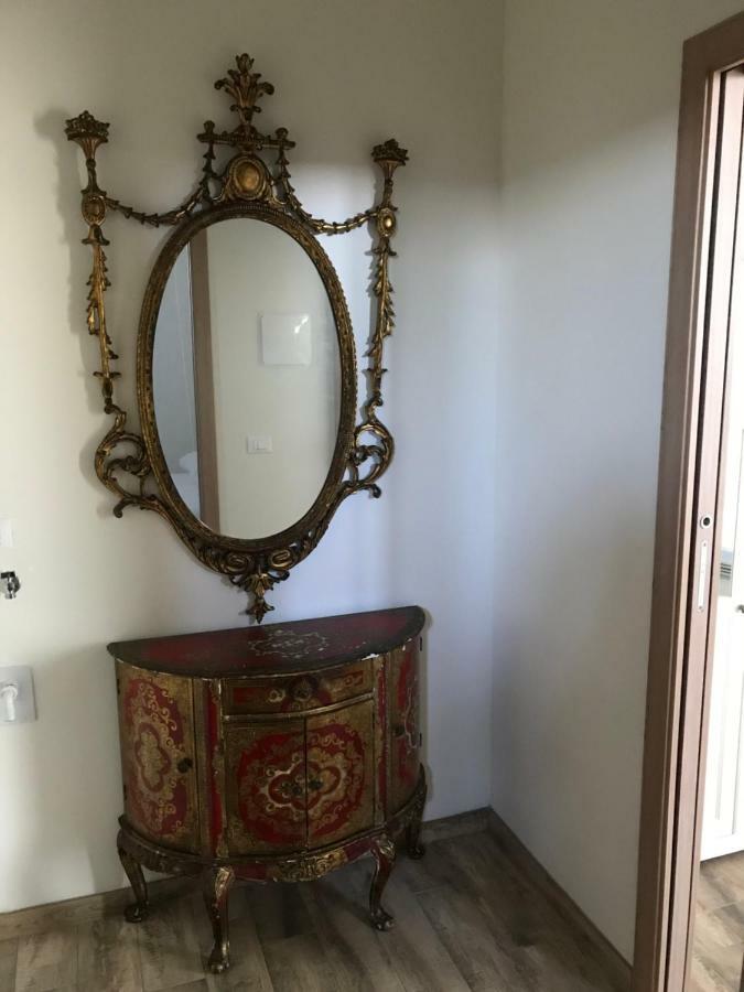 Agriturismo Ca' Alleata Каорле Екстериор снимка